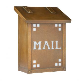 mailbox address numbers